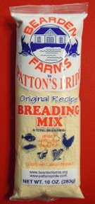 Bearden Farms Breading Mix
