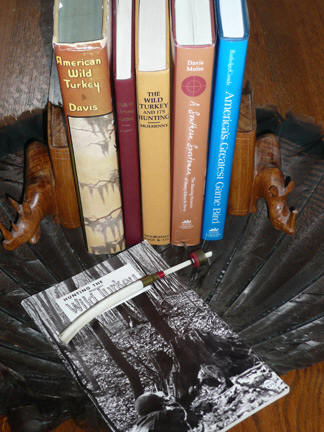 Turkey Hunting Books