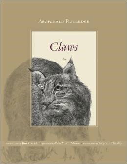 Claws, Archibald Rutledge