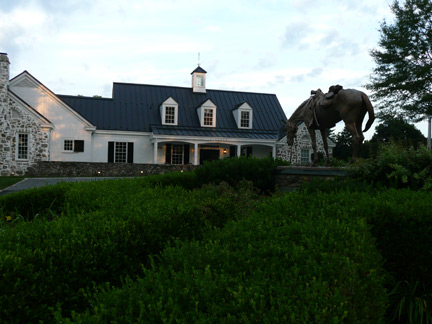 National Sporting Library and Museum