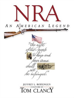 The NRA: An American Legend