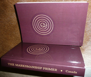 The Marksmanship Primer