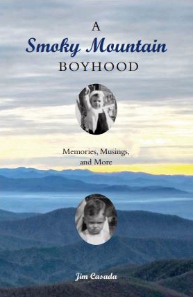 a smoky mountain boyhood