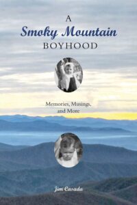 Smoky Mountain Boyhood