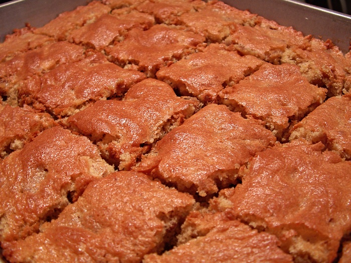 black walnut bars